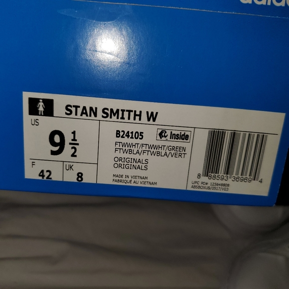 Adidas - Picture 3 of 3